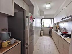 Blk 347B Adora Green (Yishun), HDB 5 Rooms #607968361